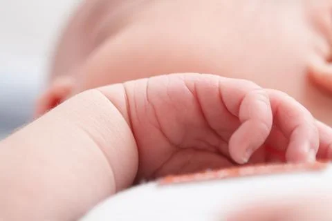 Baby Stock Photos