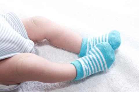 Baby Stock Photos