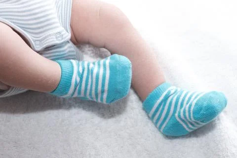 Baby Stock Photos