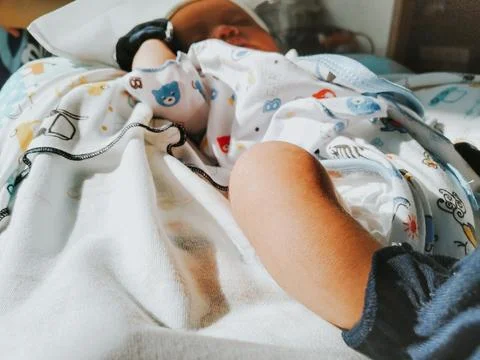Baby Stock Photos
