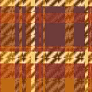 Baby plaid texture background, string vector fabric pattern. Marketing chec.. Stock Illustration