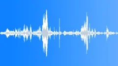 Baby playing in bath Sound Effect