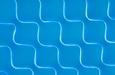 Baby pool Stock Photos