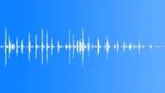 Baby rattle - shaker Sound Effect