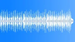 Baby Rhino Walk (DnB)Stock Music