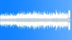 Baby Rhino Walk (Solo Organ)Stock Music