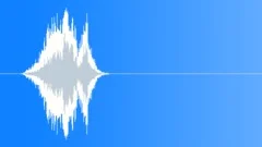 Baby scream whoosh 2Sound Effect