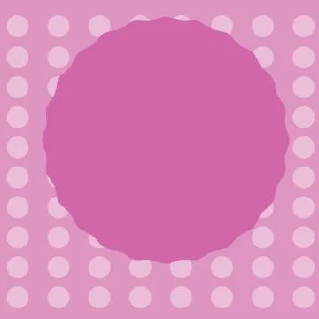 Baby shower Stock Illustration