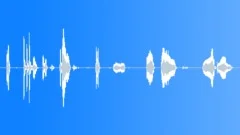 Baby Talk 2 Sound Effect