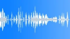 Baby TalkingSound Effect