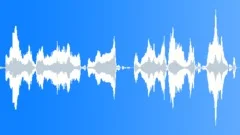 Baby talking storySound Effect