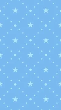 Baby textile seamless pattern. Geomteric sweet vector background. Wallpaper Illustrazione stock