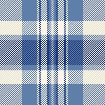 Baby texture pattern seamless, 60s fabric plaid tartan. Inspiration backgro.. Illustrazione stock