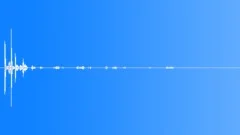 Baby toy spin Sound Effect