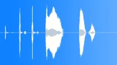 Baby is unhappySound Effect