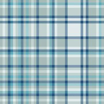 Baby vector textile check, rug background texture tartan. Patterned seamles.. Stock Illustration