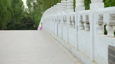 Baby walk Stock Footage 380106