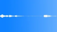 Baby wrens in nestSound Effect