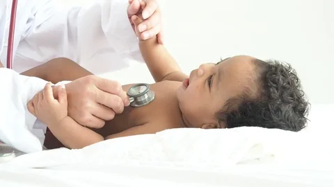 Baby00011 Stock Footage 129683948