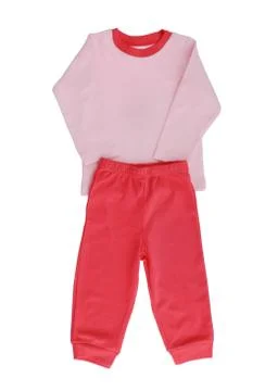 Baby's pants Stock-Fotos