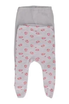 Baby's pants Foto stock