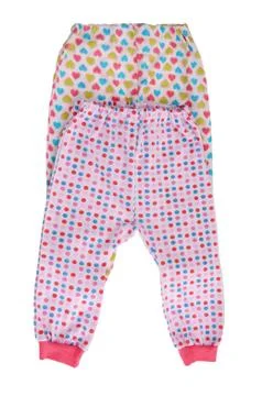 Baby's pants Stock Photos