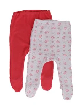 Baby's pants Stock Photos