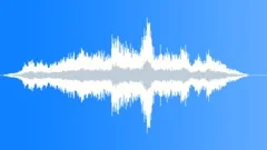 BAC III Aircraft PassingSound Effect