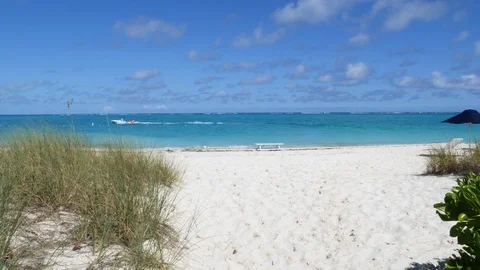 Bacch Blue Water- Stock Footage 105867843