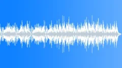 BACH anna magdalena bwv anh. 115 Stock Music