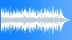 Bach - Bourrée in E minor Stock Music