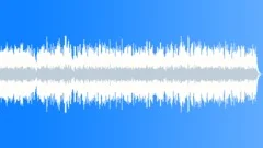 Bach Dance (Baroque)Stock Music