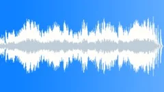 BACH: Das Wohltemperierte Klavier Teil 1; Fugue No. 6 D minor, BWV 851Stock Music