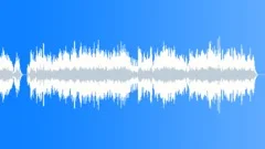 BACH: English Suite No.1 A major, BWV 806 PreludeStock Music