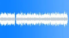 BACH: English Suite No.1 A major, BWV 806 Courante I, IIStock Music