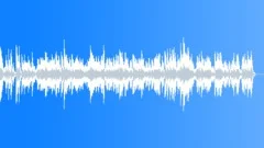 BACH: English Suite No.1 A major, BWV 806 SarabandeStock Music