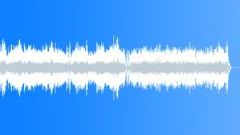 BACH: English Suite No.6 D minor, BWV 811 Gavotte I, IIStock Music