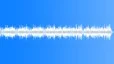 Bach Gm menuet (harpsichord) Music Track