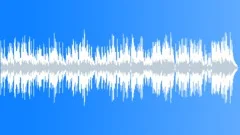 Bach Gm Menuet Stock Music