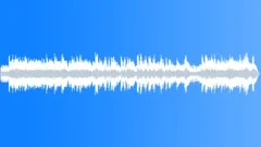 Bach Invention 10 (harpsichord) Stock Music