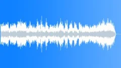 Bach Invention 13 Stock Music