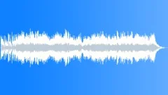 Bach Invention 15 Stock Music