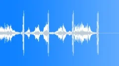 Bach - Invention in D Minor (MA)Stock Music