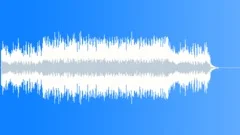 Bach, Johann Sebastian - Bouree Cello Suite III(Hip Hop Version) Stock Music
