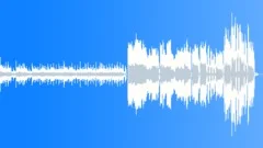 Bach minuet in G, arrangement Stock Music