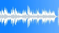 Bach: Musette, Radio TV Jingle or Ringtone Stock Music