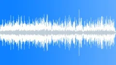 BACH PARTITA IN B FLAT MAJOR (beauty, graceful)Stock Music