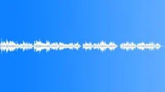 Bach Partita No 1 Minuets I & II Stock Music