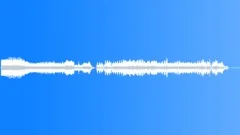 Bach - Prelude & Fugue (BWV 847)Stock Music