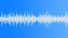 Bach soft marimba melody Stock Music